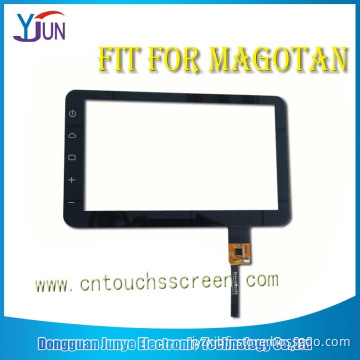 touch screen fit for Magotan navigation